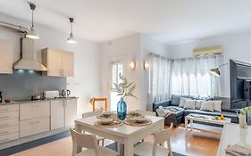 1897 - Ab Clot Apartment