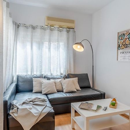 1897 - Ab Clot Apartment Barcellona Esterno foto