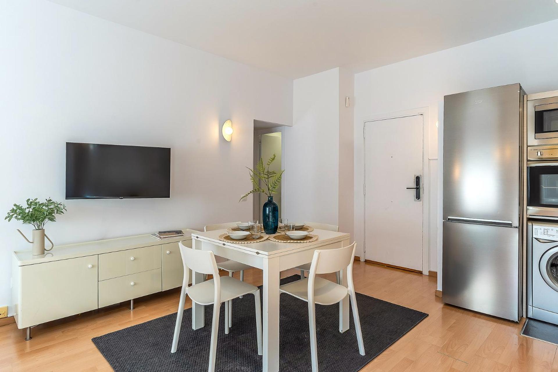 1897 - Ab Clot Apartment Barcellona Esterno foto