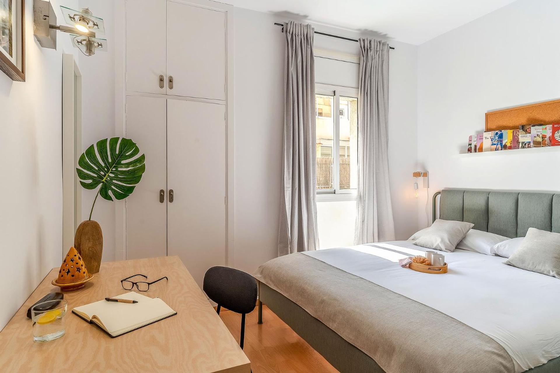 1897 - Ab Clot Apartment Barcellona Esterno foto
