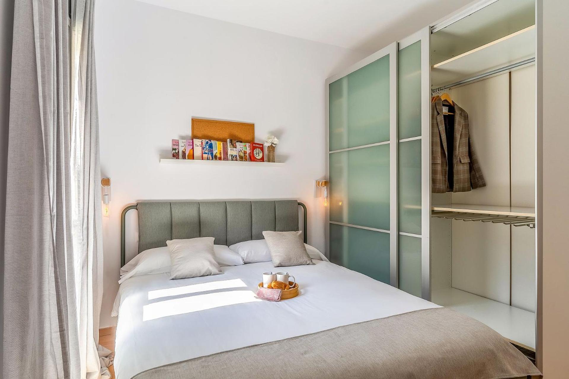 1897 - Ab Clot Apartment Barcellona Esterno foto